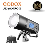Godox AD400Proii mark ii