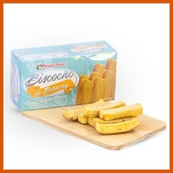 ✭ ➣ ∯ COD  Biscocho de Boracay - Bread and Butter Pasalubong