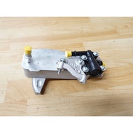 Oilgear(Transmission Oil Cooler) BMW Series 2 F22Lci 3 F30Lci G20 5 F10Lci G30 X3 F25Lci G01