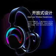 Headset Subwoofer Noise Cancelling Music Headset Private Model ANC Headset