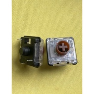 RomerG mechanical key switch replacement for Logitech mechanical keys, gpro, g512, g810. g413 mechan