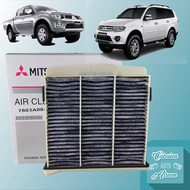 Mitsubishi Montero gen2 and Strada gen4 CHARCOAL aircon / cabin filter
