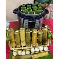 【 FREE SHIPPING】NOXXA PRESSURE COOKER PERIUK AJAIB.