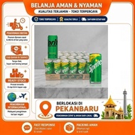 Sprite Bersoda Drink 250ml & 330ml Soda Drink Canned Flavor Sugar-FreeOriginal & Zero Sugar