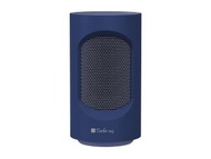 Turbo Italy - TCH-619B 600W 迷你陶瓷暖風機 (迷你 快速發熱 暖腳器 座枱式 安全傾倒停機)