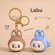 GANTUNGAN Pumpkin Keychain Pumpkin Keychain Pvc Keychain Cute Bag Keychain Cute Bag Pendant Keychain