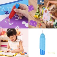 Treeling Magical Water Pen Water Doodling Pen Water Mat Pen Water Pen Water Painting Pen for Doodlin