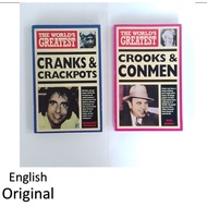 The Worlds Greatest 2 Books