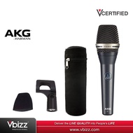 AKG D7 Reference Dynamic Vocal Microphone