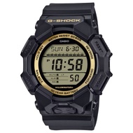 CASIO G-SHOCK (DIGITAL) GD-010GB-1A9DR / GD-010GB-1A9 / GD-010GB / GD-010 BLACK BODY GLITTERS WITH G