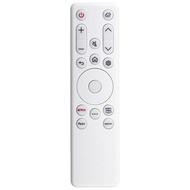 Compatible with TV 32SR70U AKB76044715 AKB76044710 27SR50F 32SR50F SRS23CW Remote Control AKB7604363