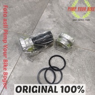 BB Shimano SM BB70 Deore XT BSA Silver 68 73 Bottom Bracket HT2 not BB52 MT800 BB 70 mt801