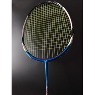 Victor Bravesword12 pro 4U Second Hand Badminton Racket