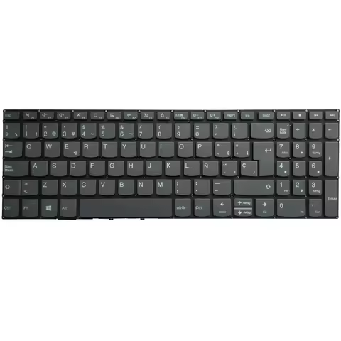 New Italy/Spanish/Brazil Keyboard For Lenovo IdeaPad 330S-15 330S-15ARR 330S-15AST 330S-15IKB 330S-1