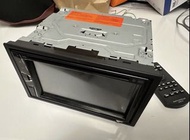 Pioneer AVH-G225BT 車載音響主機