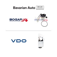 Original BOGAP Repair Kit, Fuel Pump/Fuel Level Sensor | BMW E81/E90/E90 LCI/E93/E84 | 16117197076