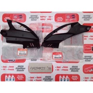 Under cowl package LR CB150R StreetFire K15G (2015 - 2018) original honda 6432CK15930 6432BK15930
