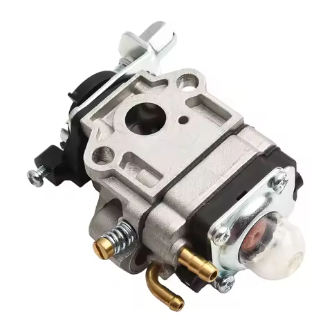 Carburetor for Various Equipment Fits For 143R 226R II For Zenoah G45 G45L For C282 T282 T282X A0210