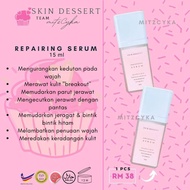 SKIN DESSERT/SD REPAIRING SKIN/SD SERUM/SERUM SD/SERUM WITH FREE