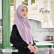 Hijab Keiko by Quail Hijab
