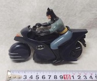 三不五時來逛逛~~(C)0713降價1992  DC  KENNER  蝙蝠俠 BATMAN 機車