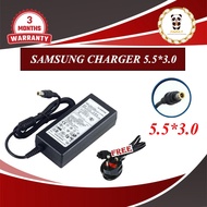 Laptop Samsung NP-NC10 NP-P410L NP-Q1B NP-Q1U NP-Q30 NP530U4C Adapter Charger