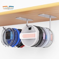 Tumbler Lid Organizer, Space Saving Tumbler Lid Hook for Tumbler/ Tumbler/ Tumbler Lid Parts Accesso