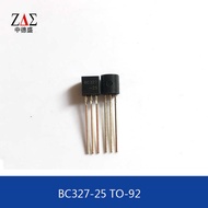 In-Line Power Transistor Triode BC327-25 BC327-40 TO-92 800MA PNP Type