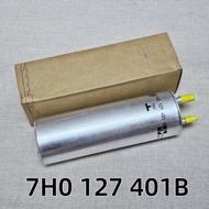 Diesel Filter Element Suit for Volkswagen Touareg 2.5TDI Multivan T5 Transporter Caravelle Cali T5 T