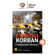 Victim Etiology by Marli Candra - Kencana