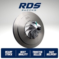 MERCEDES upgrade billet turbo cartridge chra for benz a45 amg cla45 gla45 amg m133 turbo 18559700002