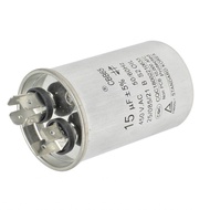 sinhopsa [Yunyi] CBB65 starting capacitor-15UF/450V