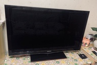 Samsung 46吋電視機 LA46C650L1M