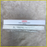 ◮ ❤ ❥ Cabin filter Mitsubishi Xpander 2018-2023 Mirage G4 HB Hatchback 2012-2023 aircon PARTS 7850A
