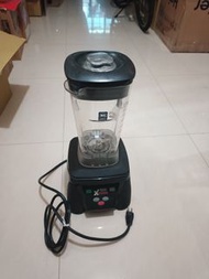 美國WARING 威力食物調理機WARING. COMMER  CIAL. MX系列MX1050XT X tremt二手,少用！
