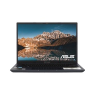 Asus N/B Asus D1403QA-KM501WS (14) Bespoke Black  AMD A