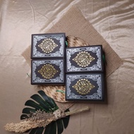 [ ALQURAN MINI ] AL-QURAN QUR'AN ALQUR'AN MINI KECIL