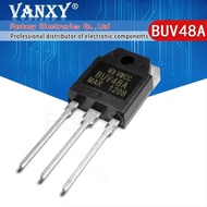 5PCS BUV48A TO-3P BUV48 TO3P  electronic component