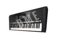 Keyboard Yamaha Psr - S775 + Stand + Tas