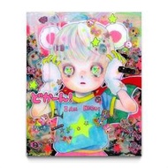 【正版商品】下田光 Hikari Shimoda 版畫作品《 END OF SORROW  》