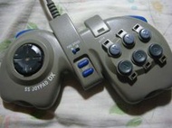 SEGA SATURN SS JOYPAD DX SS-231 手把