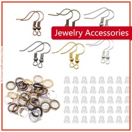 Jewelry accessories ear hook single loop earplug set