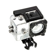 【Wind Trade】 Waterproof Case Underwater Housing for SJ4000 SJ 4000 Sport Cam for Action Camera Acces