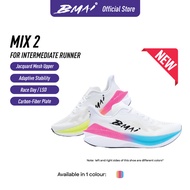 【NEW LAUNCH】BMAI JingTan Mix2 Carbon Plate Running Shoes