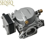 6L5-14301-00 Carburetor For Yamaha Outboard Motor 2 stroke 3HP 3 M L S 6L5-14301-02 6L5-14301-03 6L5