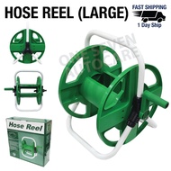 Portable Garden Hose Reel Water Pipe Holder Hose Storage Kekili Paip Penganjur Paip Car Wash