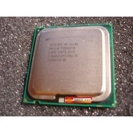 Intel Core2 Duo Dual Core E6600 775 Pin Speed 3.06G FSB 1066M Cache 2M Process 45nm