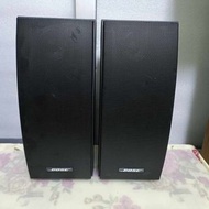 BOSE 302A 喇叭一對