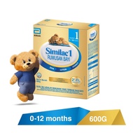 Abott Similac ( Rumusan 1 ) 600g