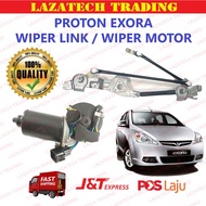 EXORA WIPER MOTOR, EXORA WIPER LINK